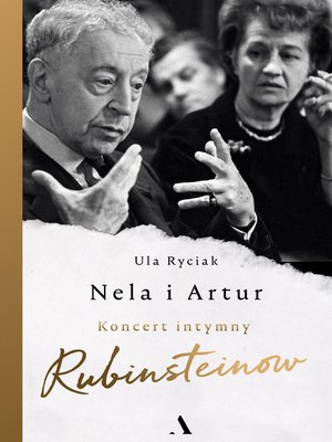 cover image of Nela i Artur